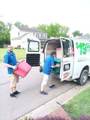 long distance movers lansing mi