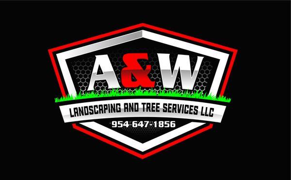 A & W Landscaping And Tree Services