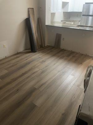 CFL Remodel and Renovations