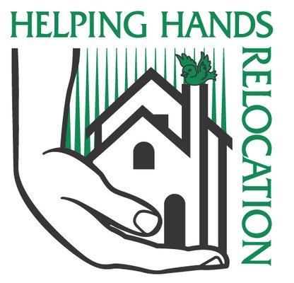 Helping Hands Relocation