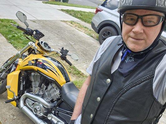 Alex Fernandez - EPIC Realty