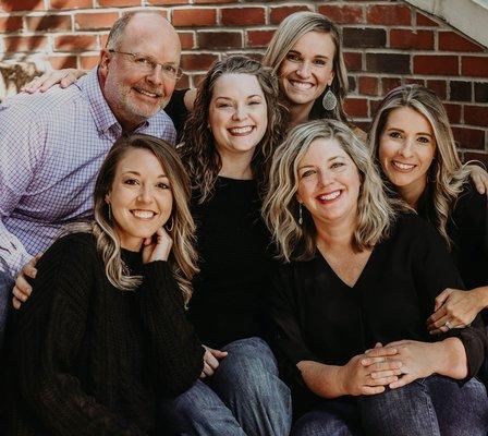 Scott Crafton Family Cosmetic Dentistry