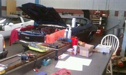 Riverdale Radiator & Complete Car Repair