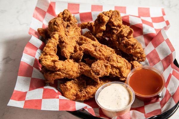 Love & Honey Fried Chicken