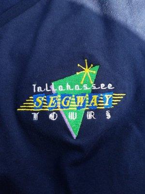 Tallahassee Segway Tours