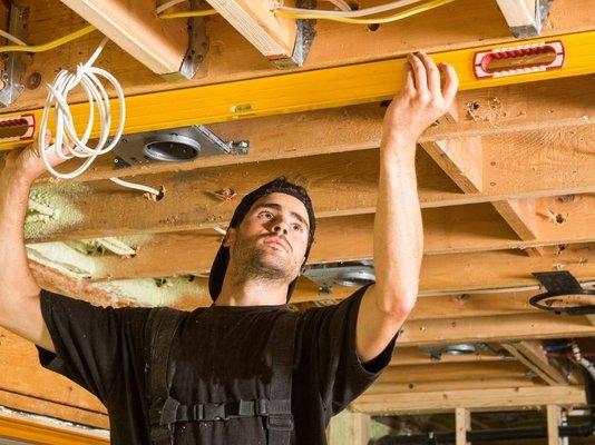 Great Lakes Foundation Fixers