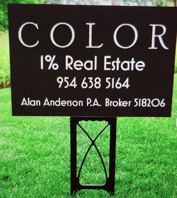 ASK ABOUT 1.0% LISTING