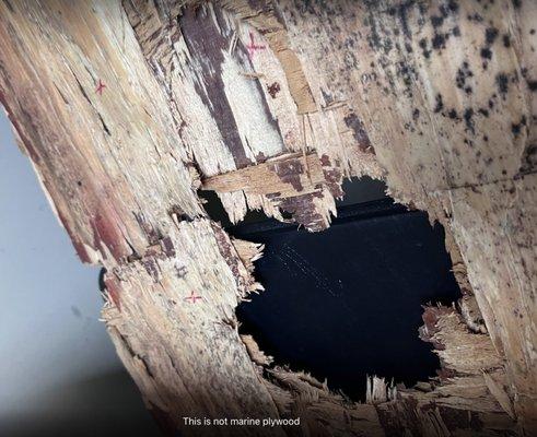 American Boat Center