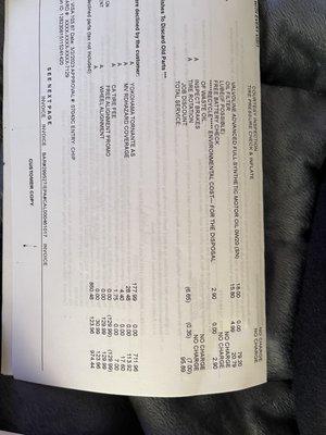 Mountain View Tire & Auto Service