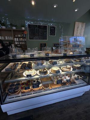 Willow Cafe And Bistro