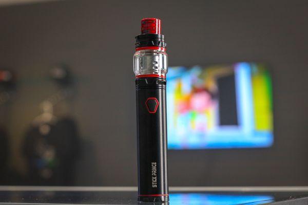 Static Vapor Vape Shop and Lounge