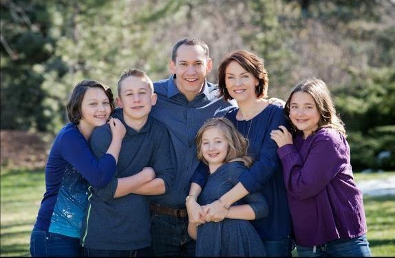 Chris Hadsall Candidate for Colorado House District 23