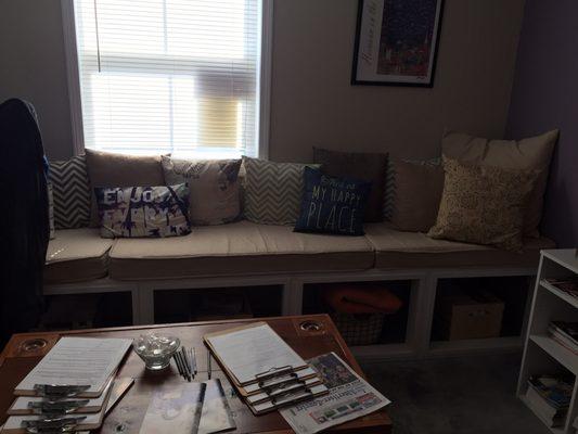 Massage for Your Health