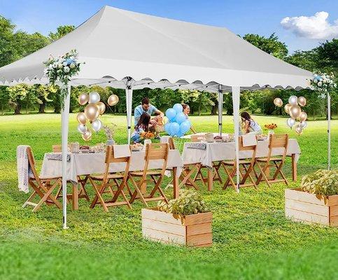 TNT Event Rentals