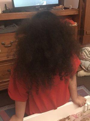 Mike's Beauty Complex