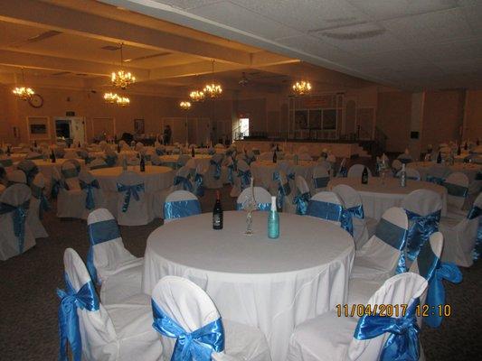 Italian American Heritage Foundation