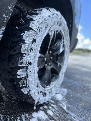 Platinum Touch Detailing