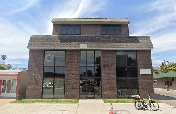 Counterintuity Office