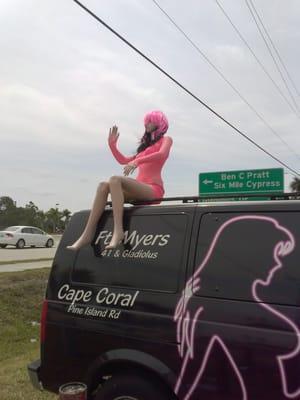 SEX ESCORT in Cape Coral Adult Guide in Cape Coral