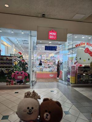 Miniso