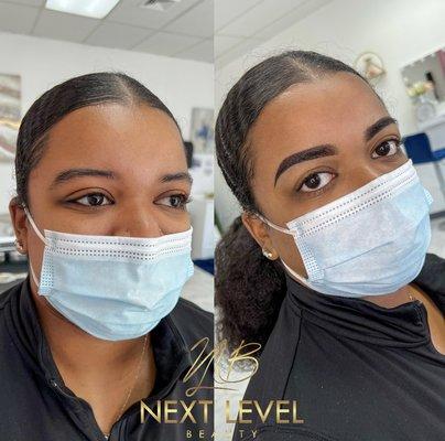 Next Level Beauty
