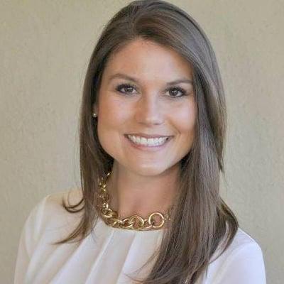 Danielle Bales, Realtor