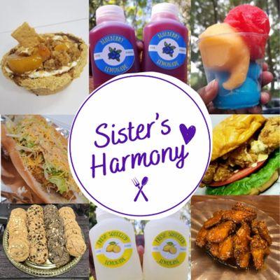 Sister's Harmony