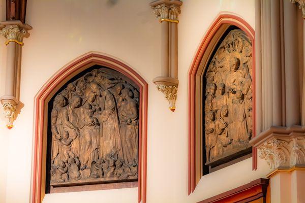 Holy Name Cathedral Parish