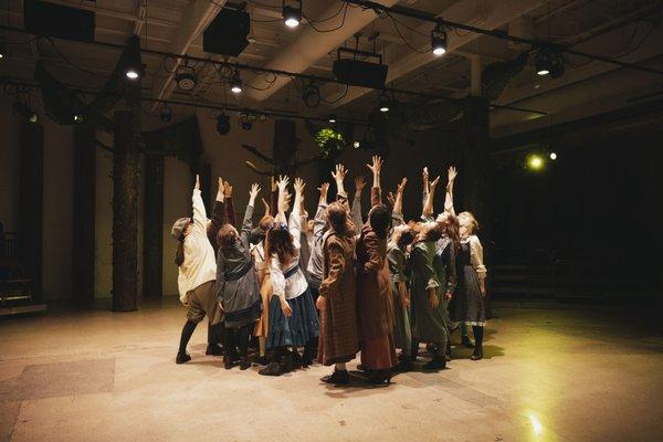 PIM Arts High School