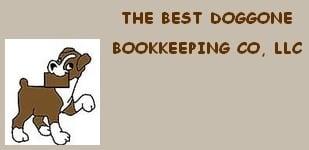 The Best Doggone Bookkeeping