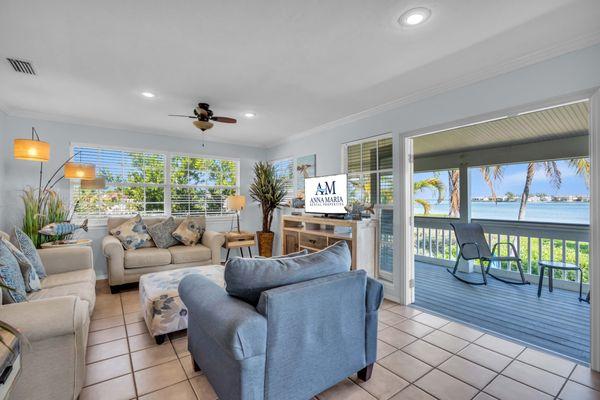 Tradewinds Cottage 23