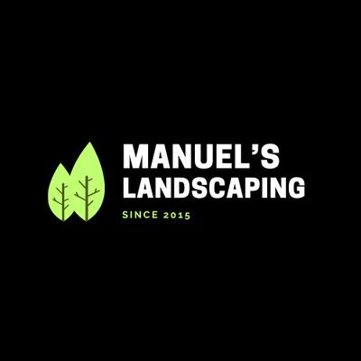 Manuel's Landscaping