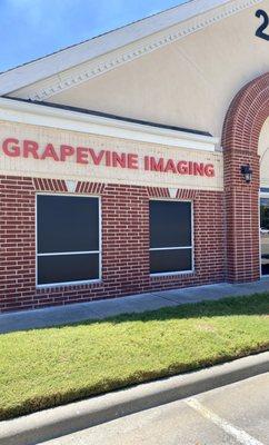 Medical Diagnostic Imaging