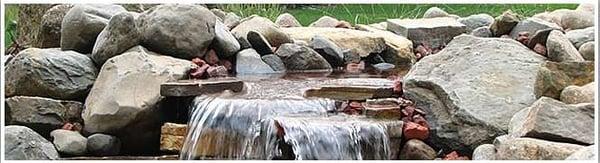 Majestic Creations Landscape