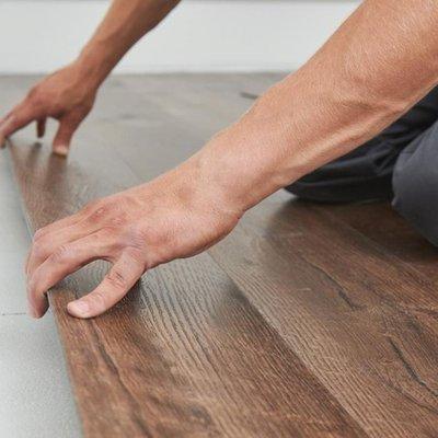 Carlos Carpet - instalacion de pisos de madera