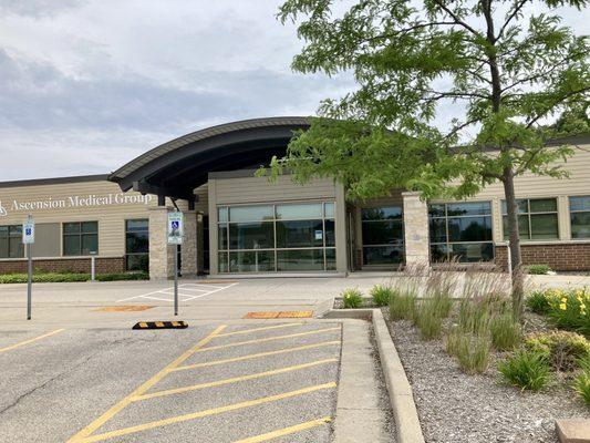 Ascension Medical Group