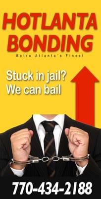 Hotlanta Bonding Company