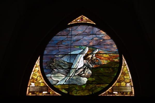 First United Methodist Church