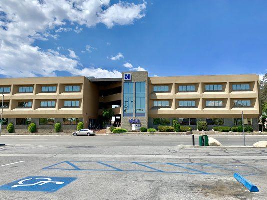 Valley Obgyn Medical Group