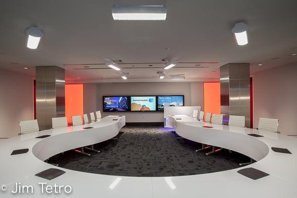 #architectural photography, #Washington, DC
Client: AT&T Communications.