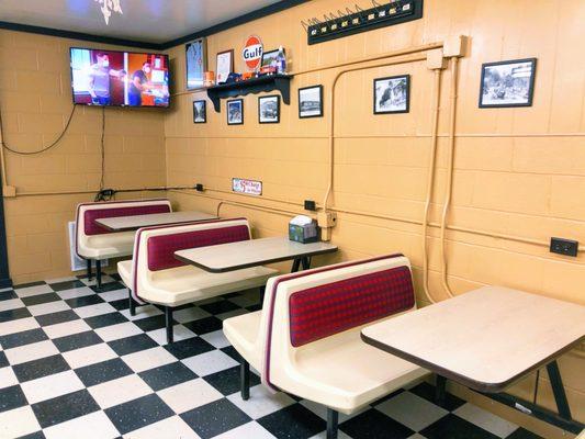 Valley General Store