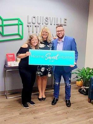 Louisville Market Realtors