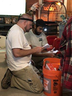 Robert's Heating & Air Conditioning