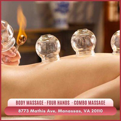 Come and try our services