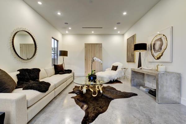 Andys Concrete Floors