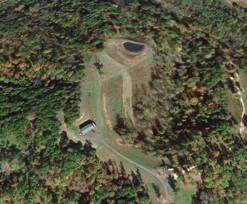 Long Ridge Camping Center