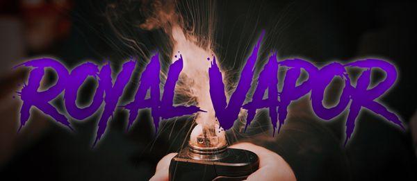Royal Vapor Company