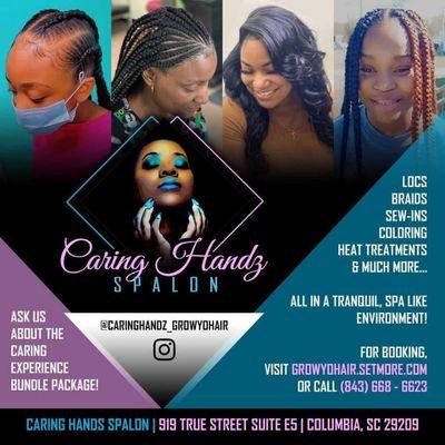 AboutFace 4 Me Hair Salon