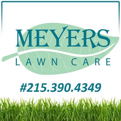 Meyers Lawn Care