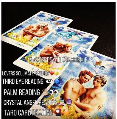 Services ranging from readings to aura cleansing.
Call now to see what is right for you.